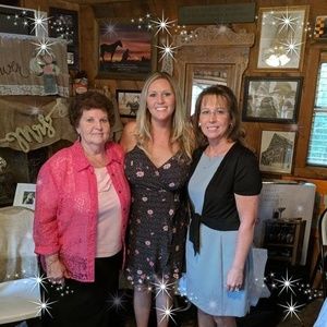 Meet your Posher, Beverly